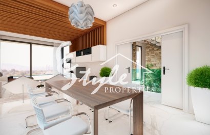 New build - Villa - Benidorm