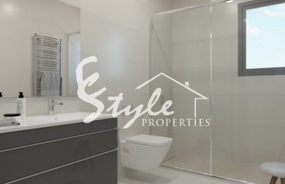 New build - Villa - Benidorm