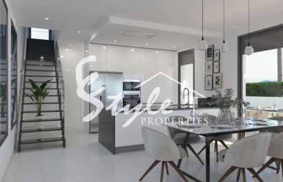 New build - Villa - Benidorm