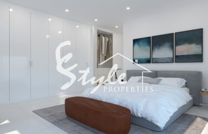 New build - Villa - Benidorm