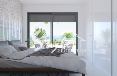 New build - Villa - Benidorm