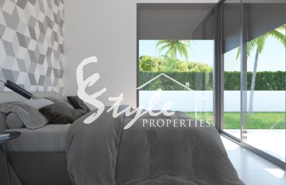 New build - Villa - Benidorm