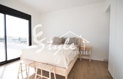 Новостройки - Вилла - Лос Монтесинос - La Herada