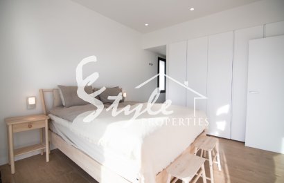 Новостройки - Вилла - Лос Монтесинос - La Herada