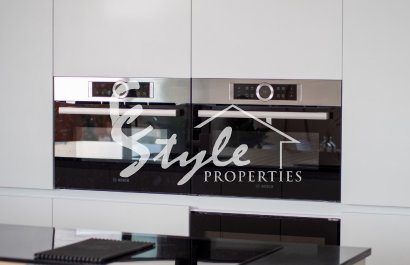 Новостройки - Вилла - Лос Монтесинос - La Herada