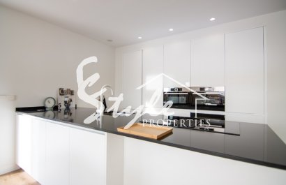 New build - Villa - Los Montesinos - La Herada