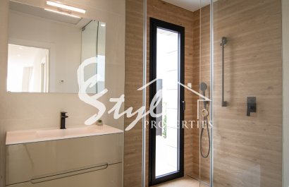 New build - Villa - Los Montesinos - La Herada