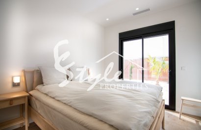 New build - Villa - Los Montesinos - La Herada