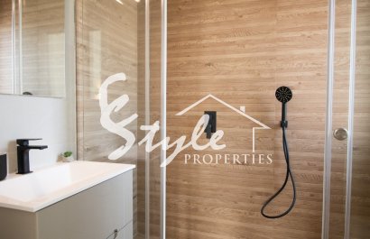 New build - Villa - Los Montesinos - La Herada