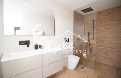 New build - Villa - Los Montesinos - La Herada