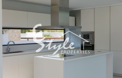 New build - Villa - Moraira