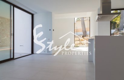 New build - Villa - Moraira