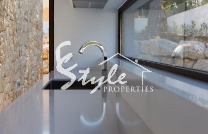 New build - Villa - Moraira