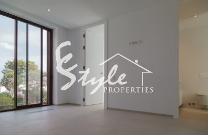 New build - Villa - Moraira