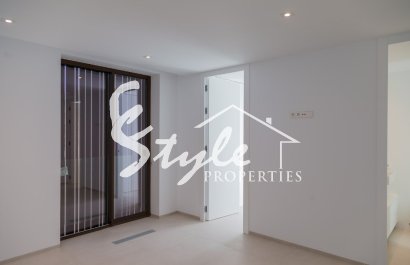 New build - Villa - Moraira