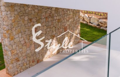 New build - Villa - Moraira