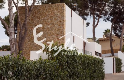New build - Villa - Moraira