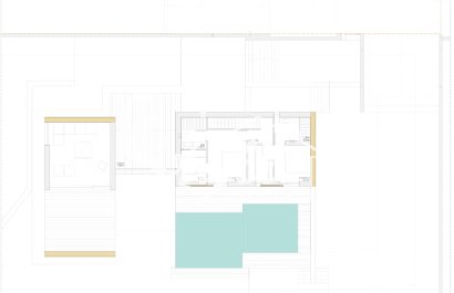 New build - Villa - Moraira