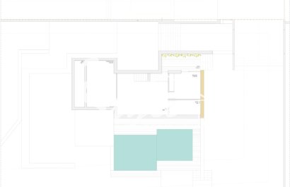 New build - Villa - Moraira