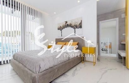 New build - Villa - Benidorm