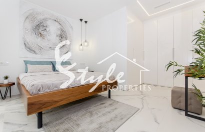 New build - Villa - Benidorm