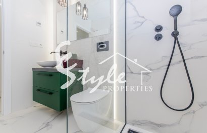 New build - Villa - Benidorm