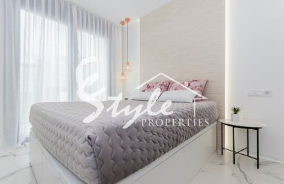 New build - Villa - Benidorm