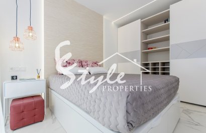 New build - Villa - Benidorm