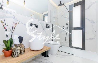 New build - Villa - Benidorm