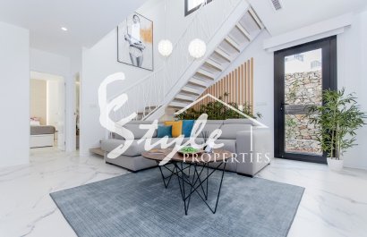 New build - Villa - Benidorm