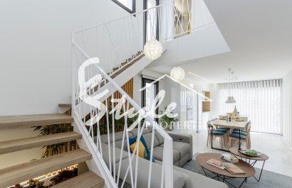 New build - Villa - Benidorm