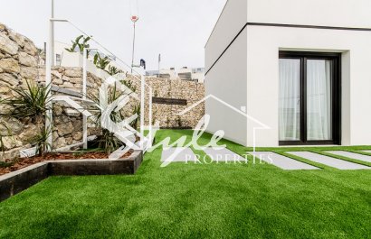 New build - Villa - Benidorm