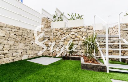 New build - Villa - Benidorm