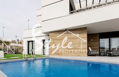 New build - Villa - Benidorm