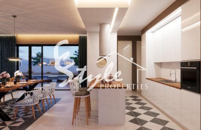 Новостройки - Вилла - Лас Колинас - Las Colinas Golf