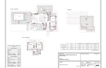 Новостройки - Вилла - Лас Колинас - Las Colinas Golf
