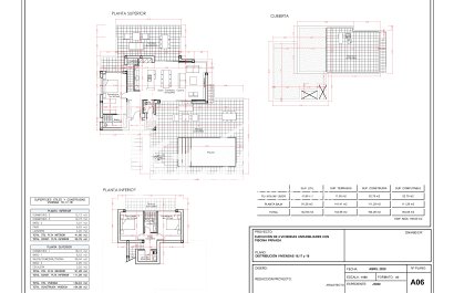 Новостройки - Вилла - Лас Колинас - Las Colinas Golf