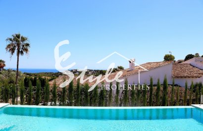 Новостройки - Вилла - Морайра