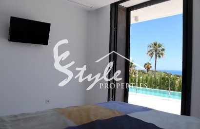 Новостройки - Вилла - Морайра