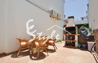 Вторичное жилье - Townhouse - Торревьеха