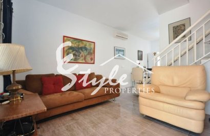 Вторичное жилье - Townhouse - Торревьеха