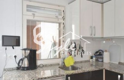 Вторичное жилье - Townhouse - Торревьеха