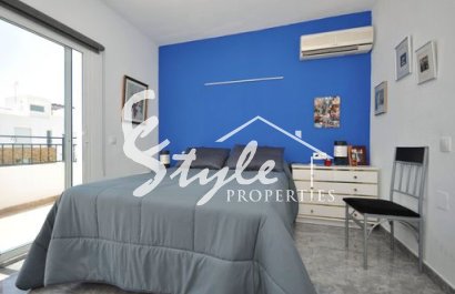 Вторичное жилье - Townhouse - Торревьеха