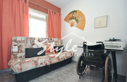 Вторичное жилье - Townhouse - Торревьеха