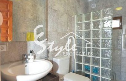 Вторичное жилье - Townhouse - Торревьеха