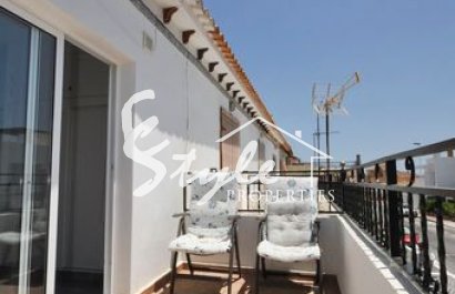 Вторичное жилье - Townhouse - Торревьеха