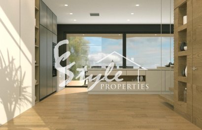 Новостройки - Вилла - Рохалес - Rojales