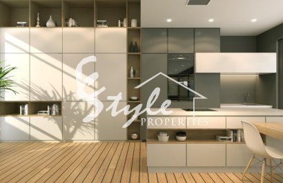 Новостройки - Вилла - Рохалес - Rojales