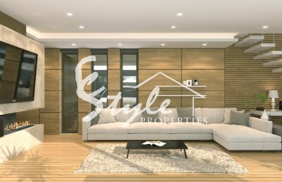 Новостройки - Вилла - Рохалес - Rojales