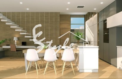 Новостройки - Вилла - Рохалес - Rojales